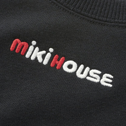 Back Logo Sweatshirt