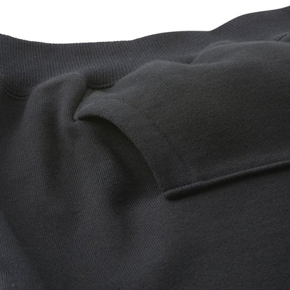 Back Logo Sweatshirt