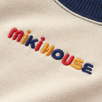 Back Logo Sweatshirt
