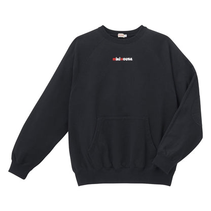Back Logo Sweatshirt for Adults