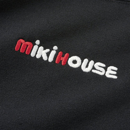 Back Logo Sweatshirt for Adults