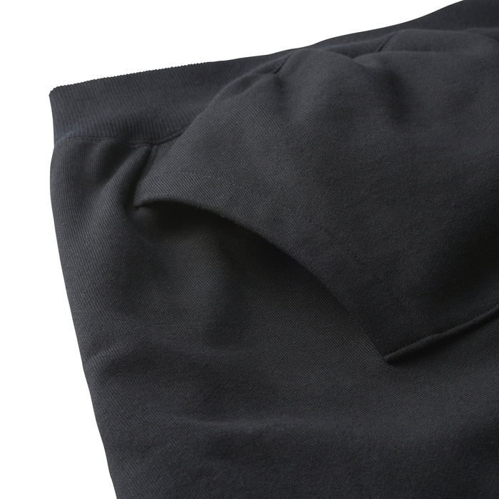 Back Logo Sweatshirt for Adults