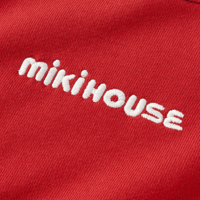 Back Logo Sweatshirt for Adults