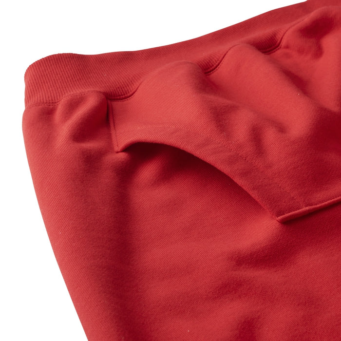 Back Logo Sweatshirt for Adults