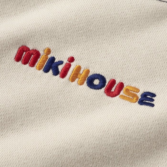 Back Logo Sweatshirt for Adults