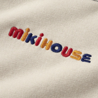 Back Logo Sweatshirt for Adults