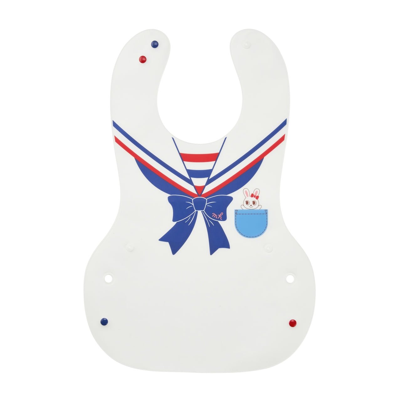 Mealtime Bib Gift Set