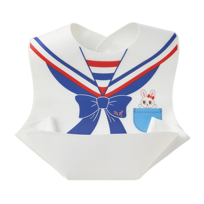 Mealtime Bib Gift Set