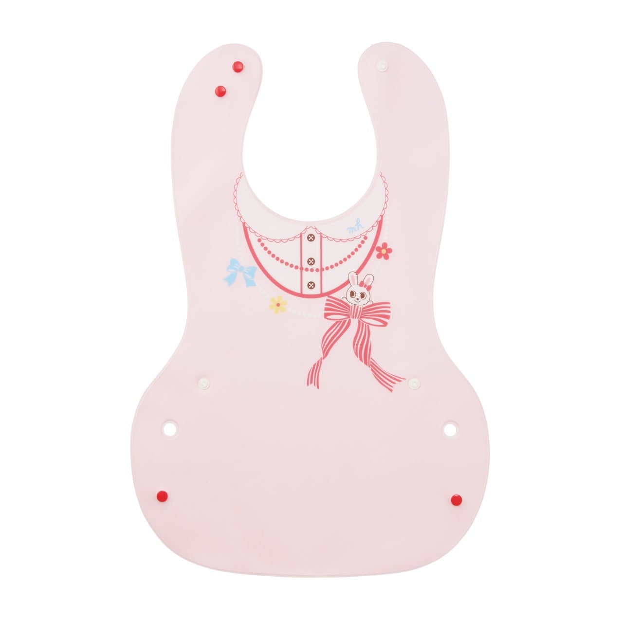 Mealtime Bib Gift Set