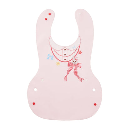 Mealtime Bib Gift Set