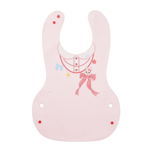 Mealtime Bib Gift Set