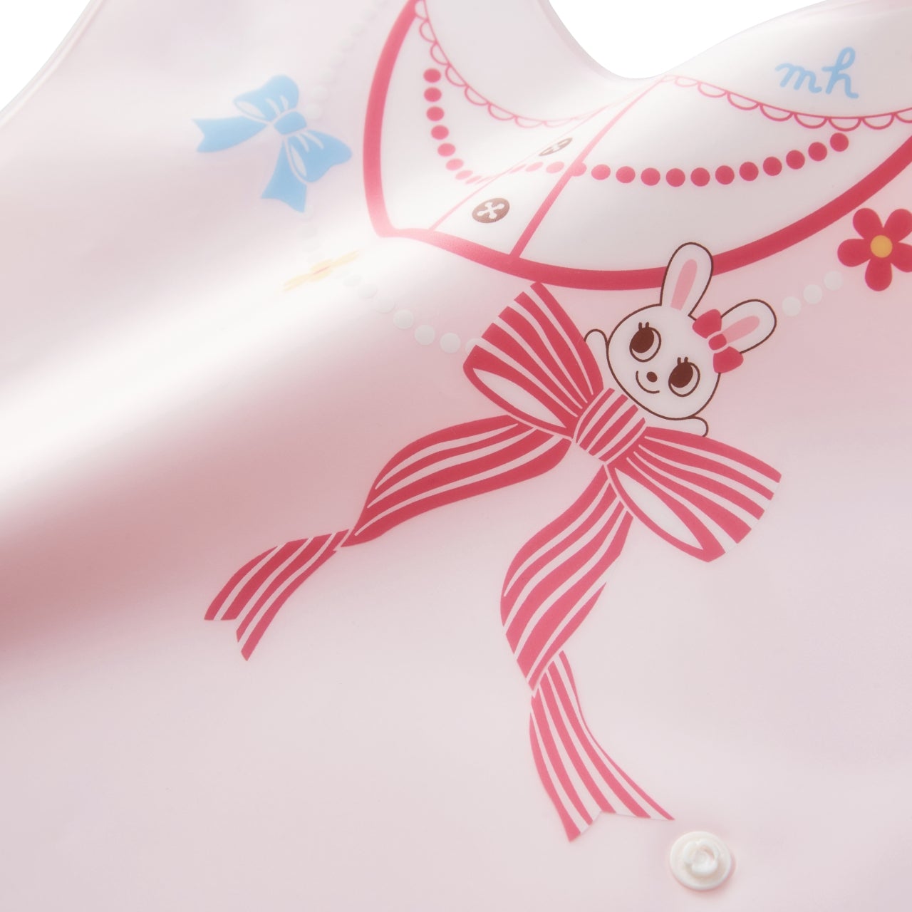 Mealtime Bib Gift Set
