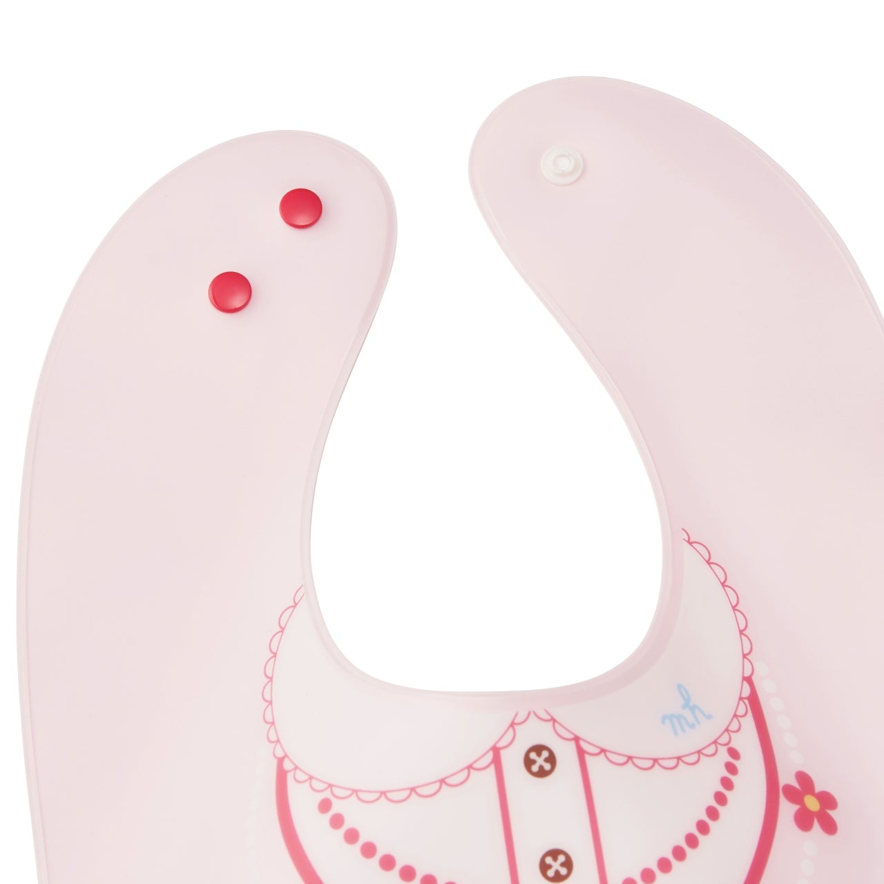 Mealtime Bib Gift Set