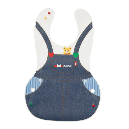 Mealtime Bib Gift Set