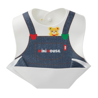 Mealtime Bib Gift Set