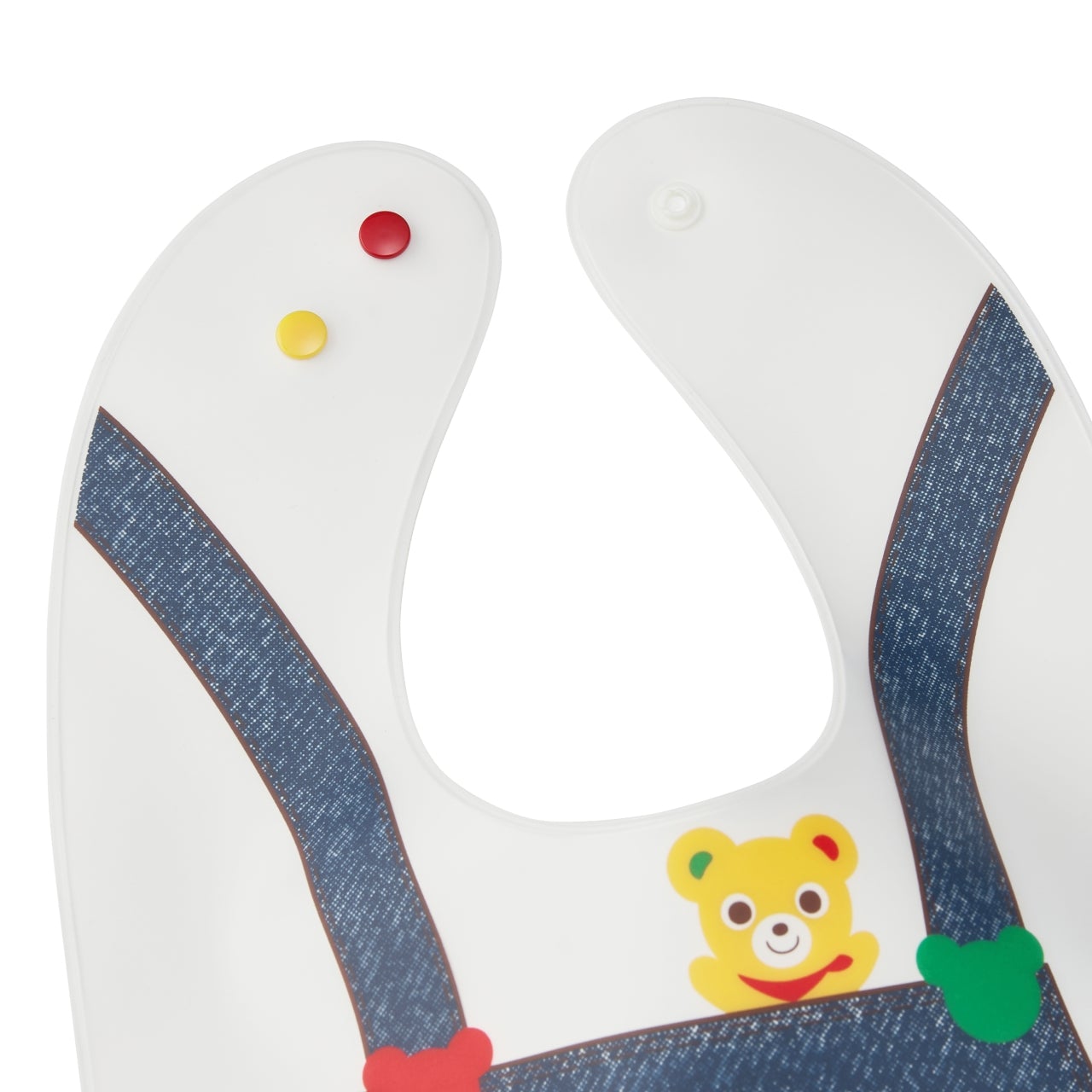 Mealtime Bib Gift Set
