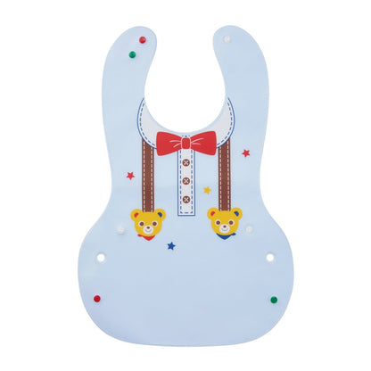 Mealtime Bib Gift Set