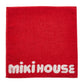 MIKI HOUSE Logo Gift Set