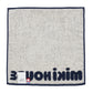 MIKI HOUSE Logo Mini Towel