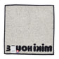 MIKI HOUSE Logo Mini Towel