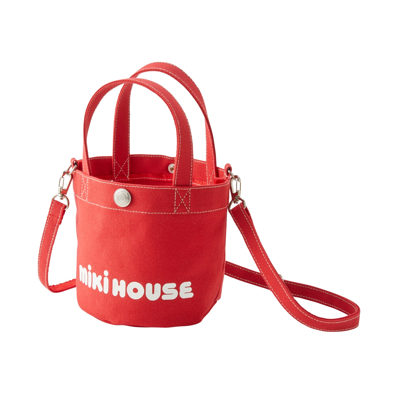 MIKI HOUSE Logo Gift Set