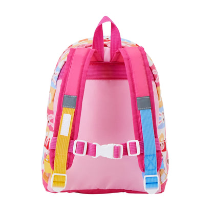 Logo Blocks Backpack