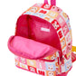 Logo Blocks Backpack – MIKI HOUSE USA