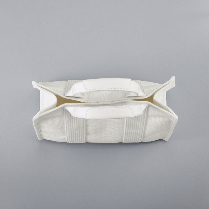 Mikawa Cotton Sashiko Weave Tote Bag