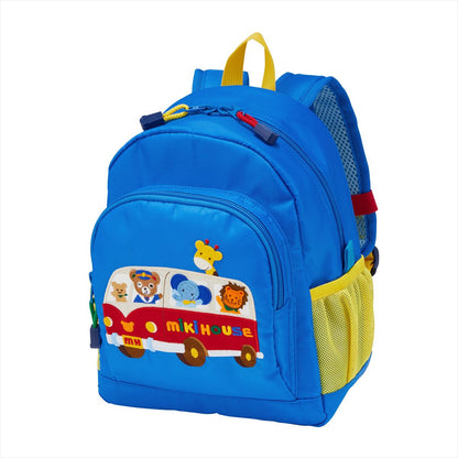 Pucchi’s Bus Tour Backpack