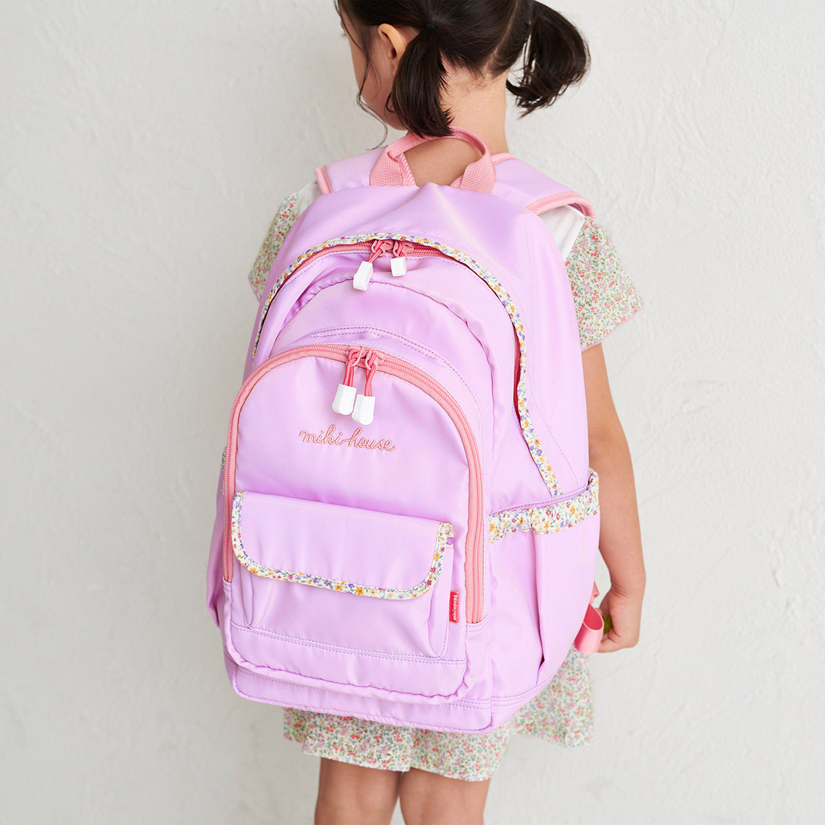 Lavender Daydream Backpack