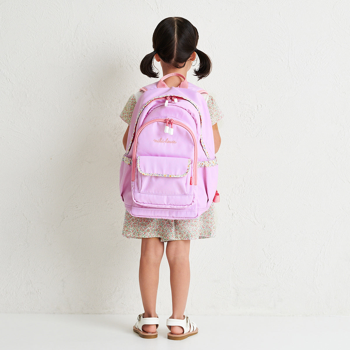 Lavender Daydream Backpack