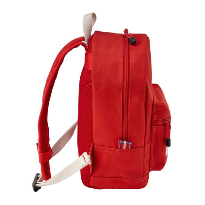 MIKI HOUSE Logo Backpack