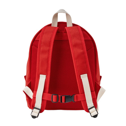 MIKI HOUSE Logo Backpack