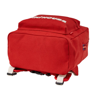 MIKI HOUSE Logo Backpack