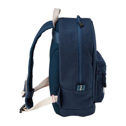 MIKI HOUSE Logo Backpack