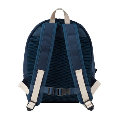 MIKI HOUSE Logo Backpack