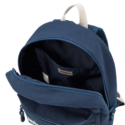MIKI HOUSE Logo Backpack