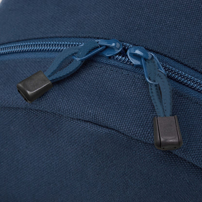 MIKI HOUSE Logo Backpack