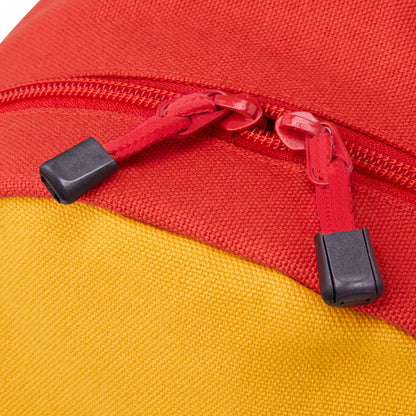 MIKI HOUSE Logo Backpack