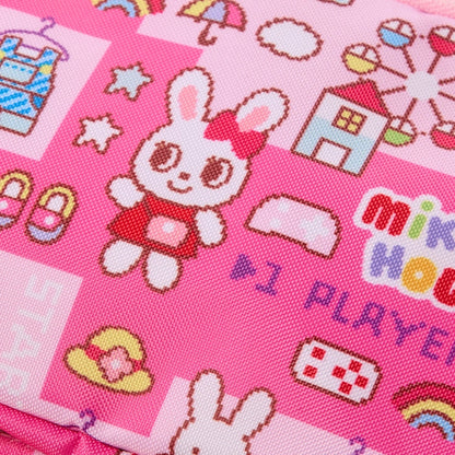 Arcade Pop Backpack