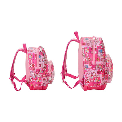 Arcade Pop Backpack