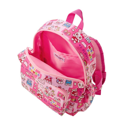 Arcade Pop Backpack