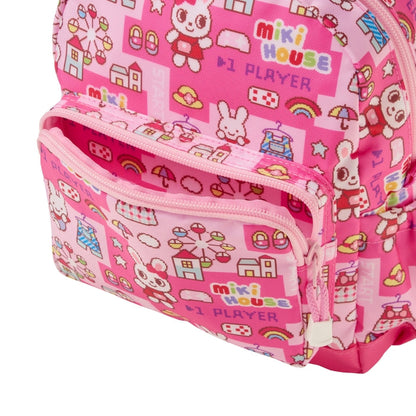 Arcade Pop Backpack