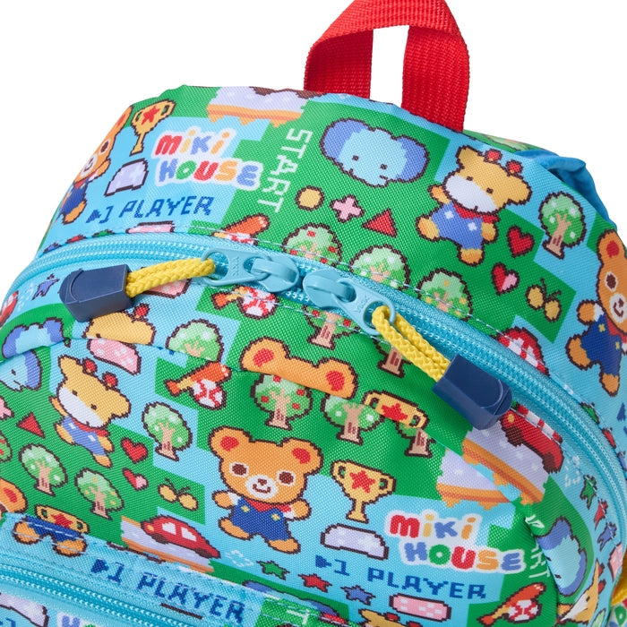 Arcade Pop Backpack