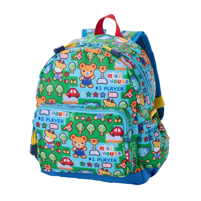 Arcade Pop Backpack