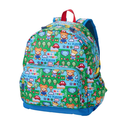 Arcade Pop Backpack