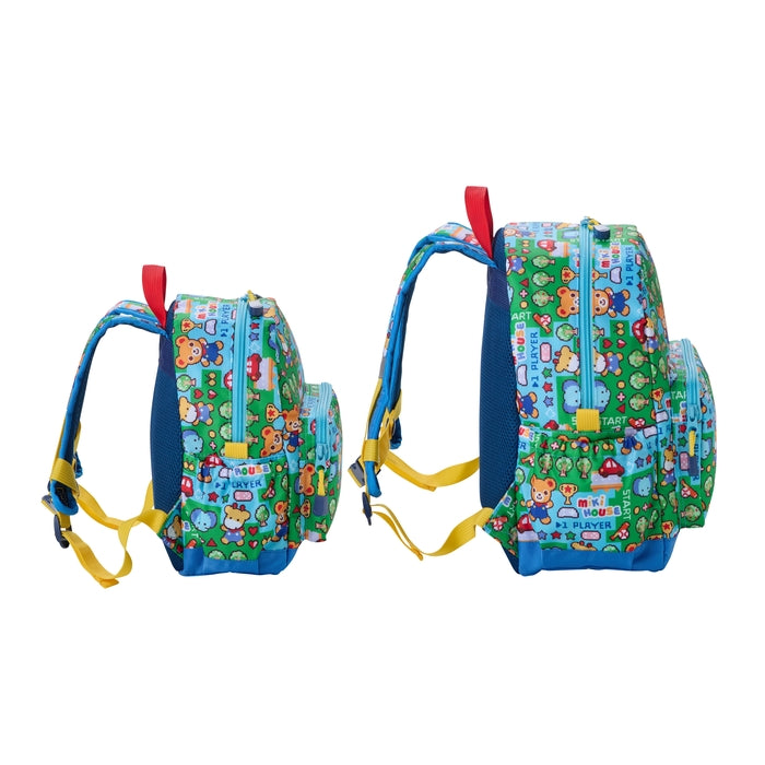 Arcade Pop Backpack