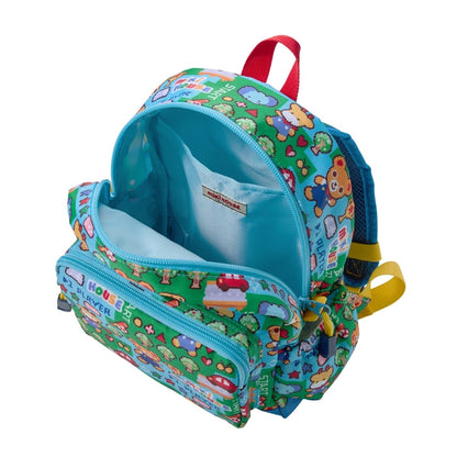 Arcade Pop Backpack