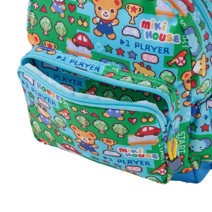 Arcade Pop Backpack