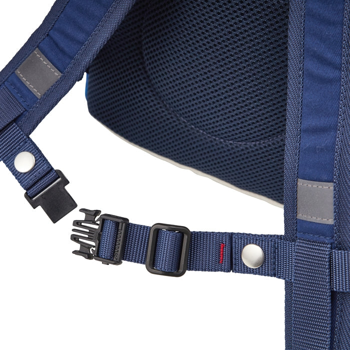Pucchi’s Musical Parade Backpack